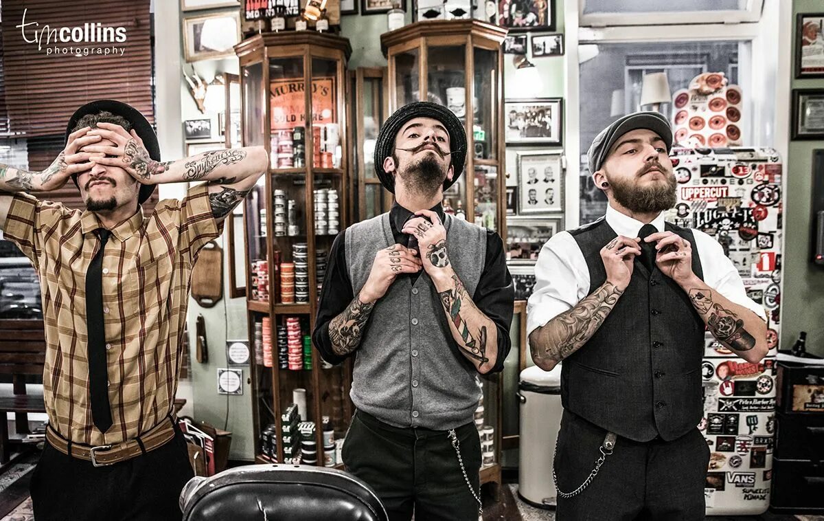 Работы барбера фото Schorem Barber Shop on Behance Barber shop, Barber, Beard barber