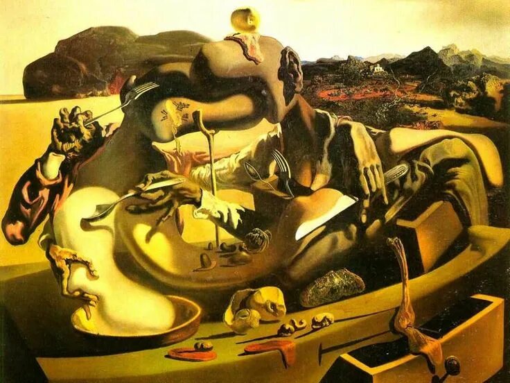 Работы дали фото с названиями Dali art, Salvador dali art, Dali paintings