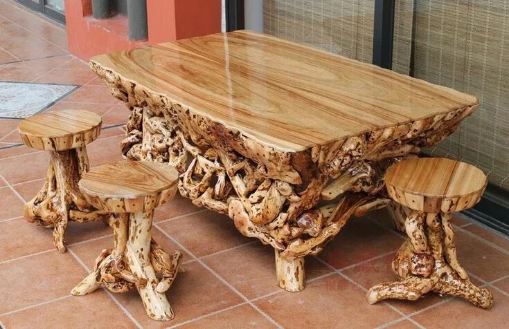 Работы из дерева своими руками фото Pin by Tankk on Woodcarving. Резьба по дереву Table, Coffee table, Living room t