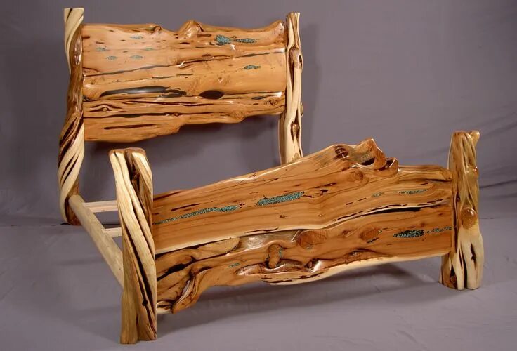 Работы из дерева своими руками фото Desert Wood Designs uniquely handcrafted juniper furniture Handmade furniture, B