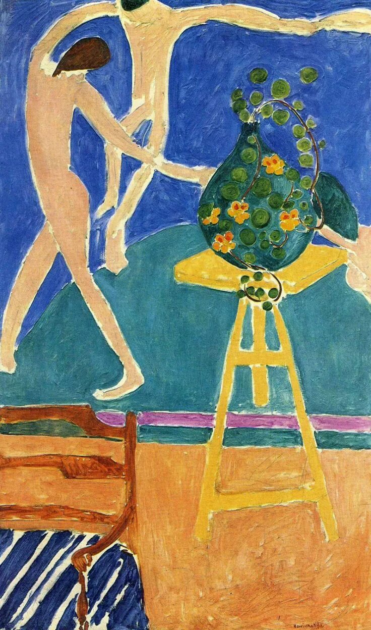 Работы матисса фото Henri Matisse. Dance Henri matisse, Matisse art, Matisse paintings