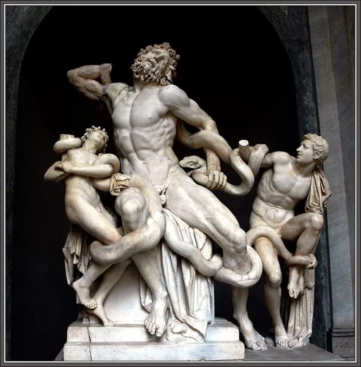 Работы микеланджело фото с названиями WHAT IMPRESSED MICHELANGELO Photo TrekEarth Famous sculptures, Statue, Roman scu