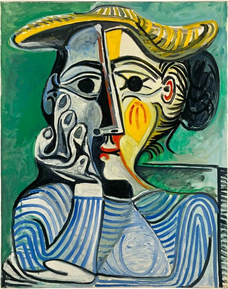 Работы пикассо фото с названиями water in the mouth Picasso art, Pablo picasso art, Pablo picasso paintings