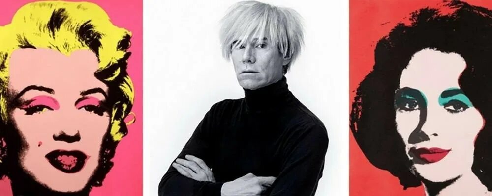 Работы уорхола фото Andy Warhol: Ανακαλύψτε τι έτρωγε ο κορυφαίος pop artist