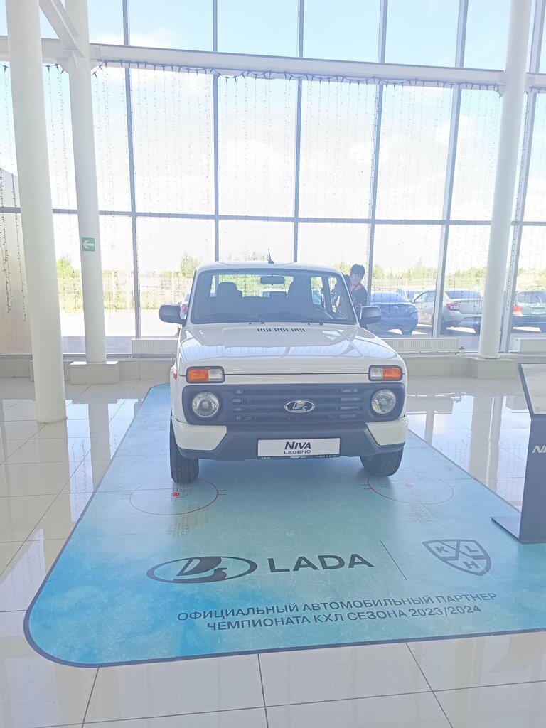 Радар лада lada савинская ул 17б фото Радар-Лада, LADA, автосалон, Савинская ул., 17Б, Кинешма - Яндекс Карты