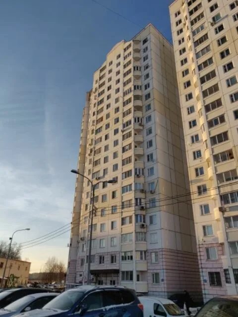 Раденис 31б рабочий поселок андреевка фото Раденис андреевка