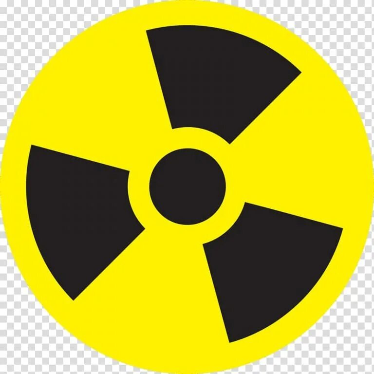 Радиационный знак фото hazard-symbol-radioactive-decay-sign-radiation-hazardous-waste-others БЕЛЫЕ НОЧИ