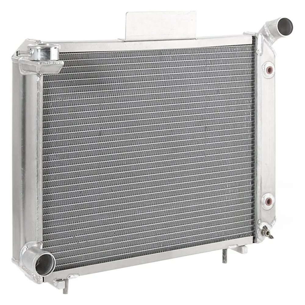 Frostbite FB310 Frostbite Aluminum Radiator - 3 Row