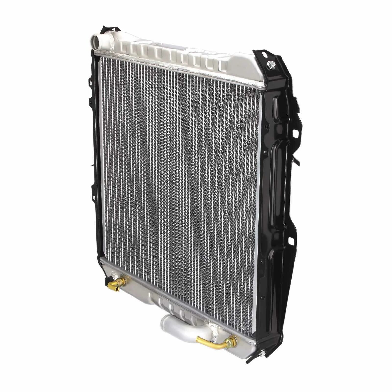 Frostbite FB310 Frostbite Aluminum Radiator - 3 Row