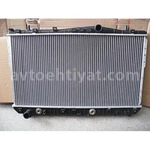 Радиатор шевроле лачетти фото Radiator SU, Gentra/Lacetti - AvtoEhtiyat.com