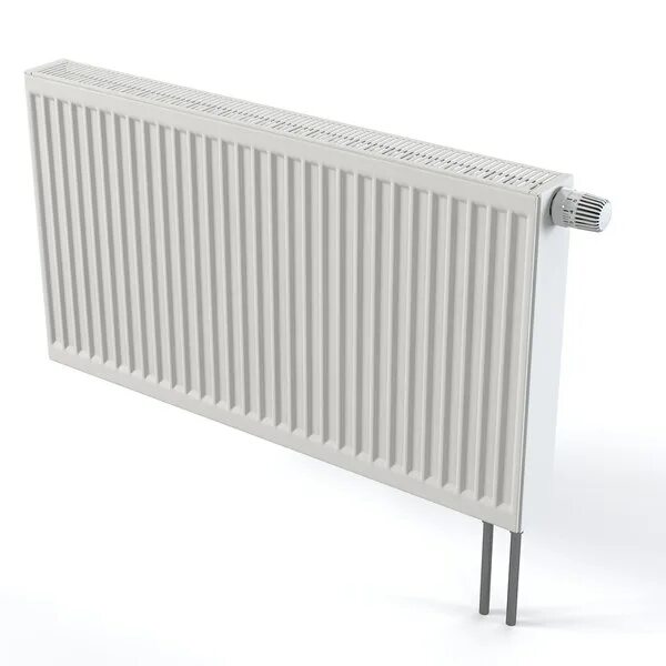 Радиаторы kermi ftv с нижним подключением 3D модель Kermi Radiator - TurboSquid 841634