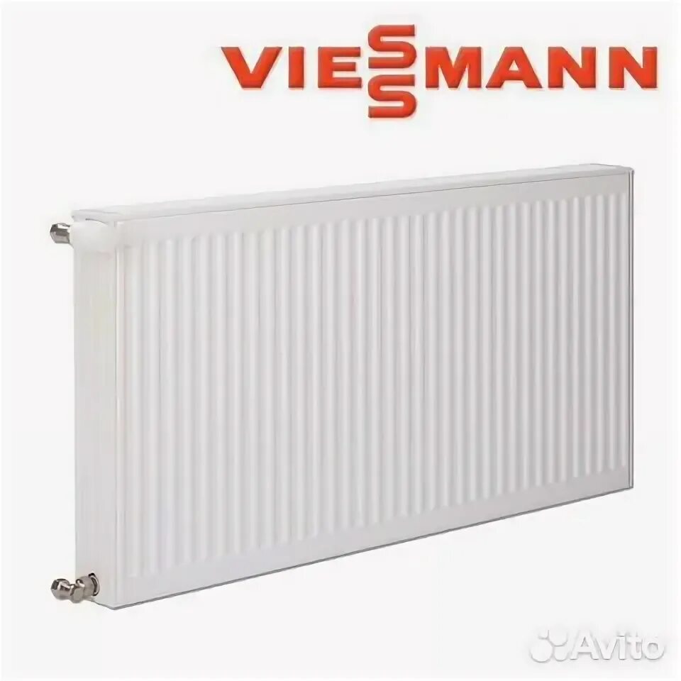 Радиаторы viessmann подключение Радиатор отопления стальной панельный viessmann купить в Ярославле Товары для до