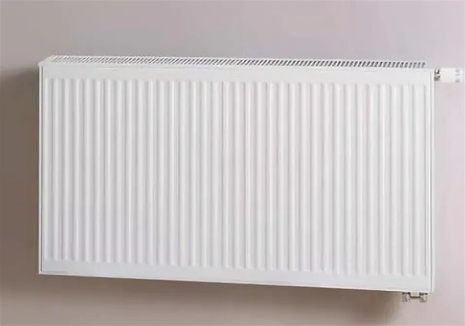 Радиаторы viessmann подключение Viessmann compact radiator valve type 22, 600 x 2200mm (HxL)