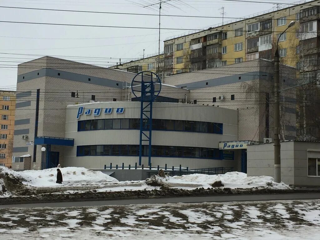 Радио 2 широкий пер 16 ижевск фото Panorama: Store of radio components, radio parts store, Russia, Izhevsk, ulitsa 