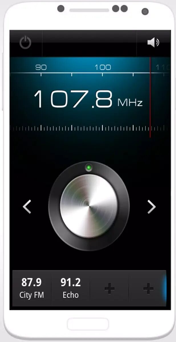 Радио для андроид без подключения Un évènement Séparé Université android fm radio tuner app intermittent décontrac