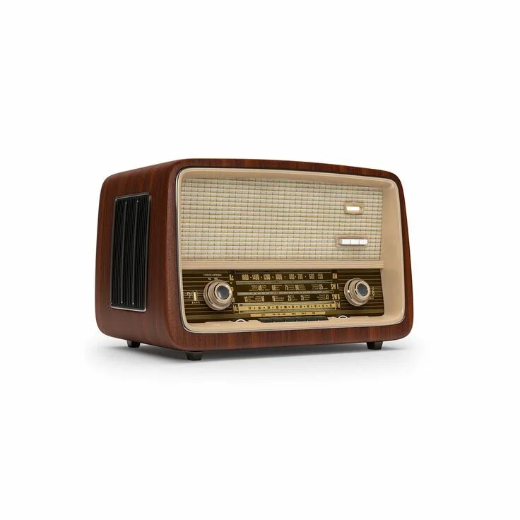 Радио ретро фото Image result for vintage radio Vintage radio, Retro radios, Radio