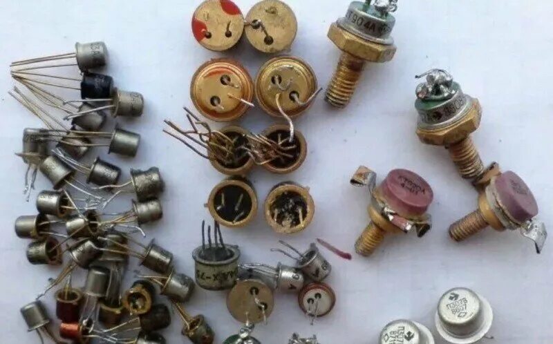 Радиодетали ссср фото цены Skupka radiodetalej V Angarske, electronic devices and components, Angarsk, 272-