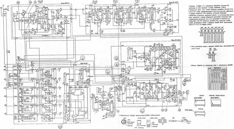 Радиоприемник океан схема электрическая принципиальная Ответы Mail.ru: У меня есть радио "Эола РП 202" Скиньте пожалуйста принципиальну