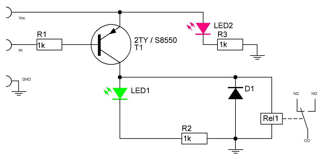 Радиоуправляемые реле схема подключения pi 3 - Using single 5V relay module (jqc-3ff-s-z) - Asking for help - Raspberry 