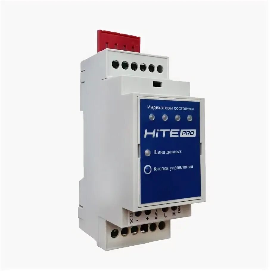 Радиовыключатель hite pro подключение блока управления Блок радиореле HiTE PRO Relay-4S (четырёхканальный) - купить с доставкой по выго