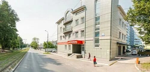 Радищева 1 ульяновск фото Sofia, doors, Ulyanovsk, Radishcheva Street, 143к1 - Yandex Maps