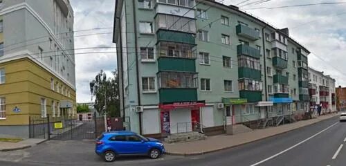 Радищева 24 курск фото Permanently closed: Velikan, plus size clothing, Kursk, Radishcheva Street, 25 -