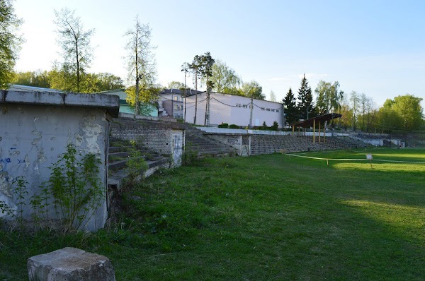 Радий горная ул 5а фото Радий, Горная ул., 5, Nizhniy Novgorod, Нижегородская обл., रशिया, 603009