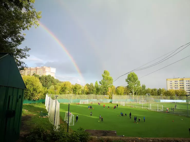 Радий горная ул 5а фото стадион "Радий" в Нижнем Новгороде, Горная ул., 5 - фото, отзывы 2024, рейтинг, 