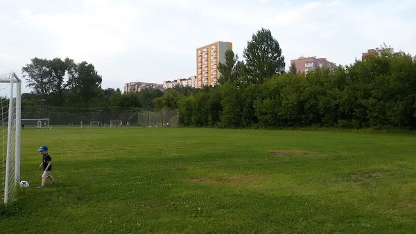 Радий горная ул 5а нижний новгород фото Радий, Горная ул., 5, Nizhniy Novgorod, Нижегородская обл., रशिया, 603009