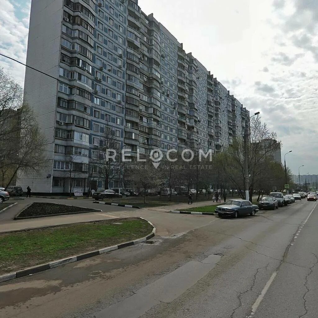 Радость братеевская ул 21 корп 2 фото Продажа помещений 375 м² на 1 этаже в Братеевская 21 к1, 34 702 875 ₽. - ID 6677