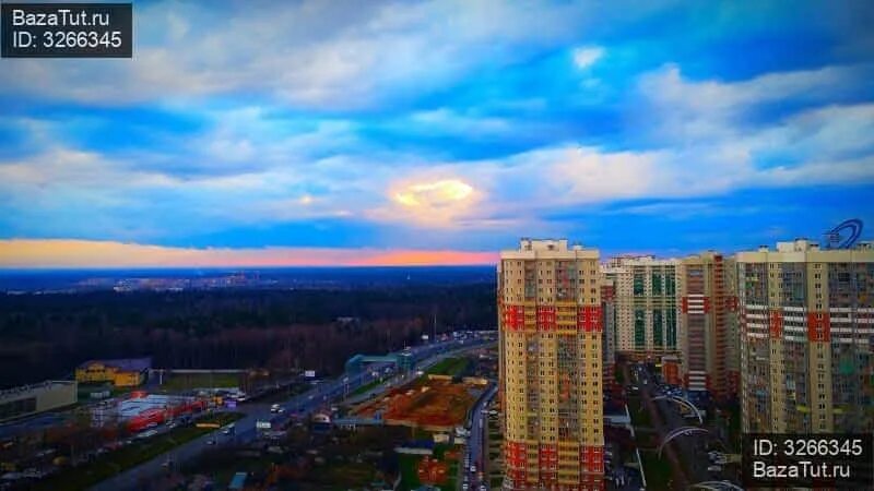 Радуга бул космонавтов 11 фото Фотографии 3-комнатной квартиры на продажу в Красногорске по адресу бульвар Косм