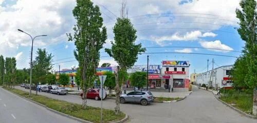 Радуга бул профсоюзов 7б волжский фото Raduga Shopping Centre, shopping mall, Volzhsky, bulvar Profsoyuzov, 7Б - Yandex