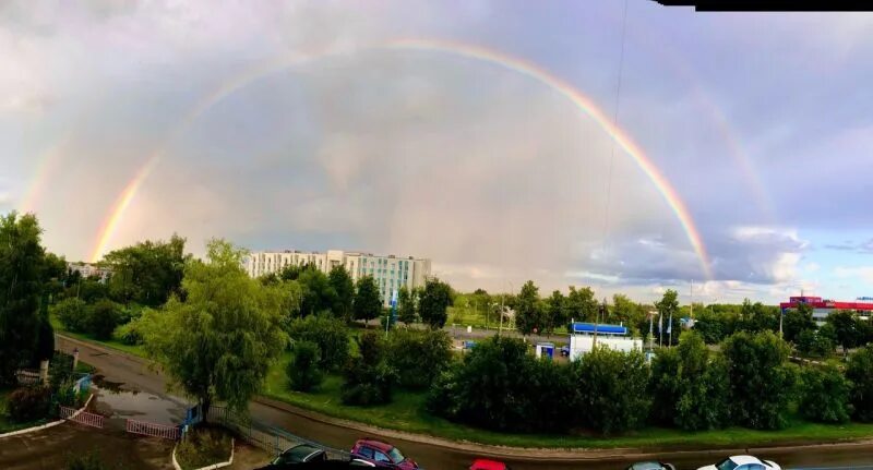 Радуга фото тамбов Орловцы поделились фотографиями вчерашней радуги https://newsorel.ru/fn_1356108.