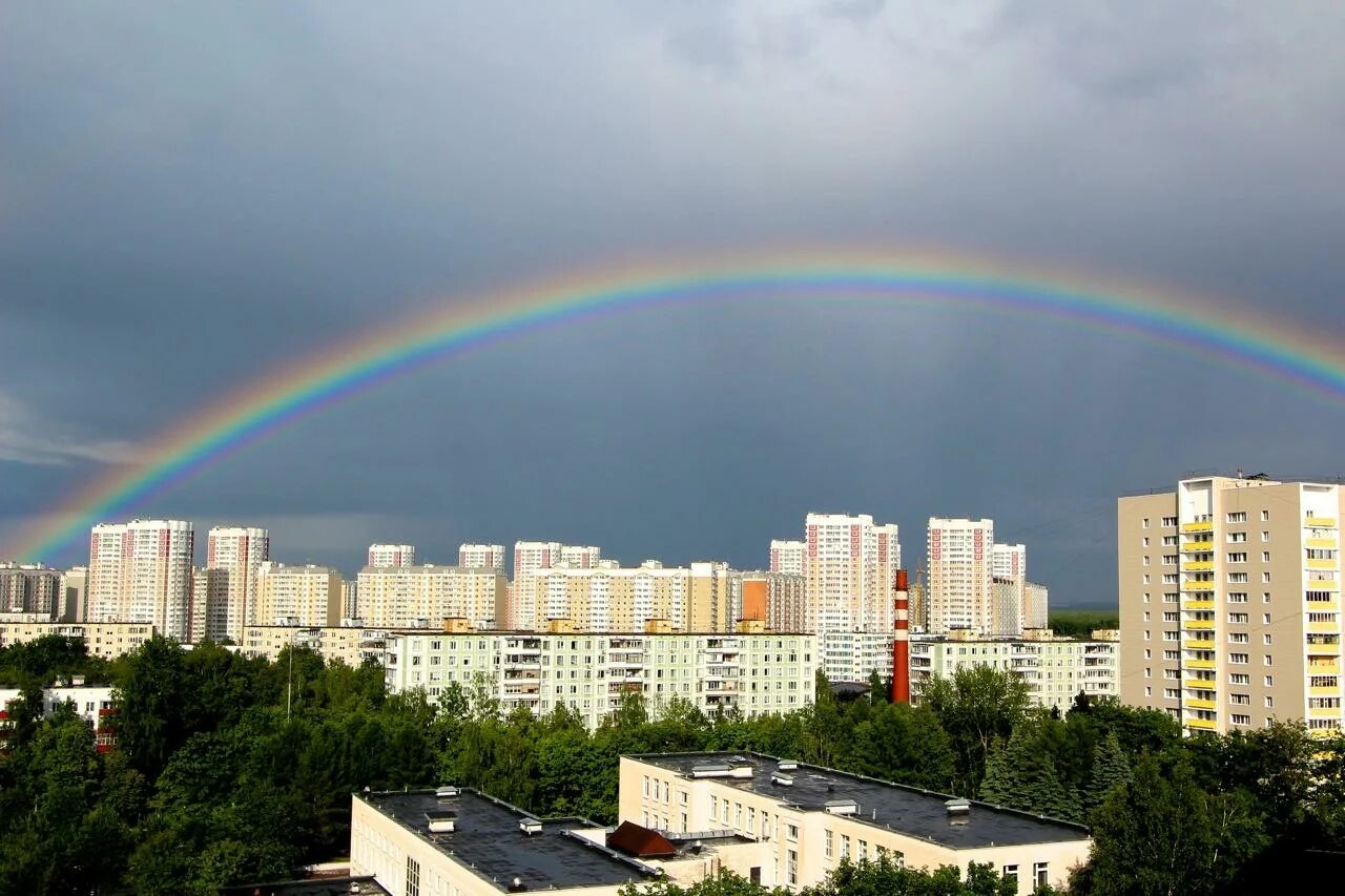 Радуга фото тамбов Фотоальбом "радуга" - Литературный сайт Fabulae