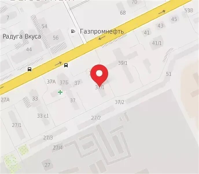 Радуга иркутский тракт 37б фото ООО "УМИУМ", ИНН 7017313477