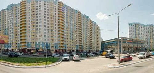 Радуга здоровья салмышская ул 44 оренбург фото Ателье по ремонту одежды, repair of clothes, Russia, Orenburg, Salmyshskaya ulit