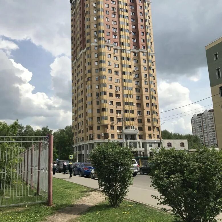 Радужная 9 фото Квартира, 1 комната, 38.4 м² - купить в Московском, цена 9 299 999 руб., продано