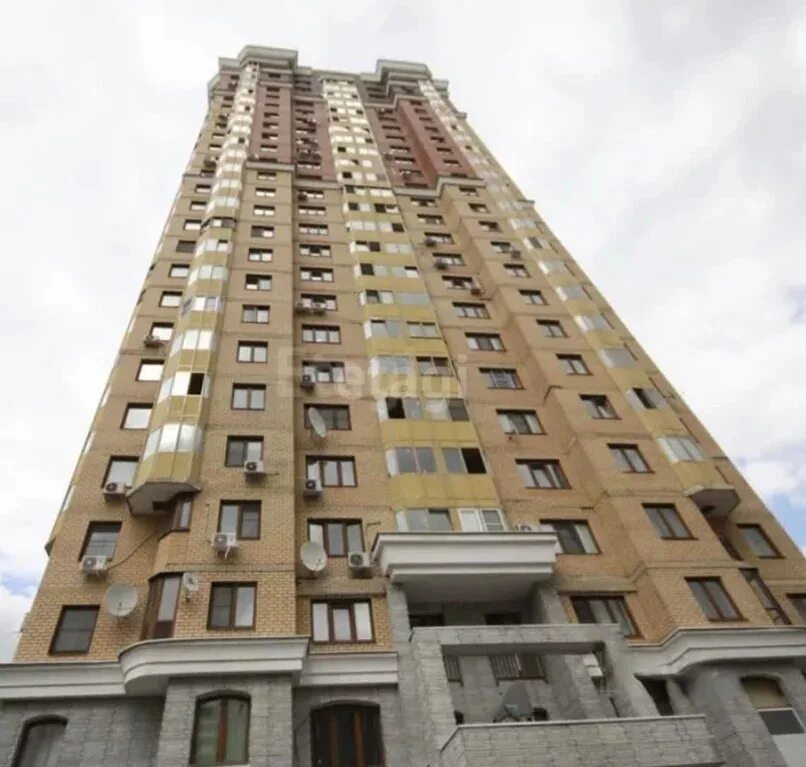 Радужная 9 фото Продажа квартиры, Московский, Московский г. п, м. Филатов Луг, ., Купить квартир