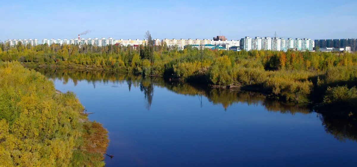 Радужный ханты мансийский автономный округ фото Фотогалерея - Администрация города Радужный ХМАО