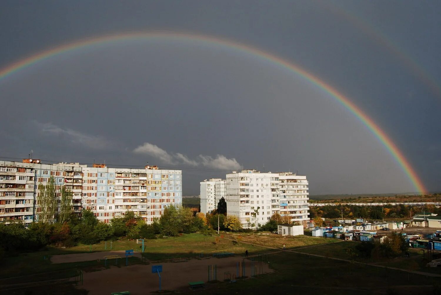 Радужный радужная ул 12 фото Сайт г радужного