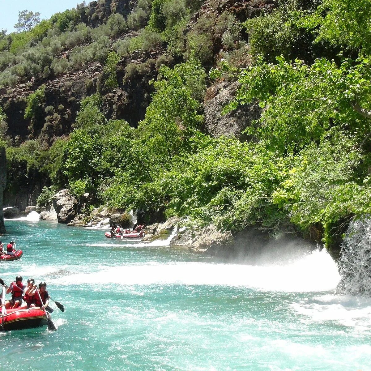 Рафтинг в турции фото Fortune Rafting, Анталья: лучшие советы перед посещением - Tripadvisor