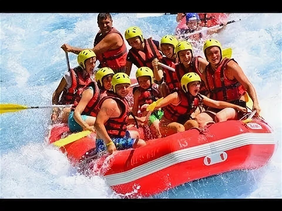 Рафтинг в турции фото Рафтинг в Анталии Турции Рафтинг по Кепрюлю Rafting Antalya - YouTube