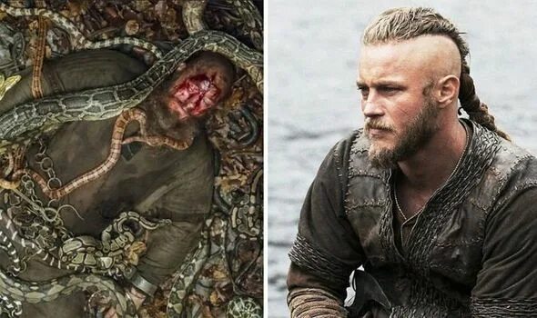 Рагнар лодброк настоящий как выглядел Vikings season 6: Real reason Ragnar Lothbrok won’t return revealed TV & Radio S