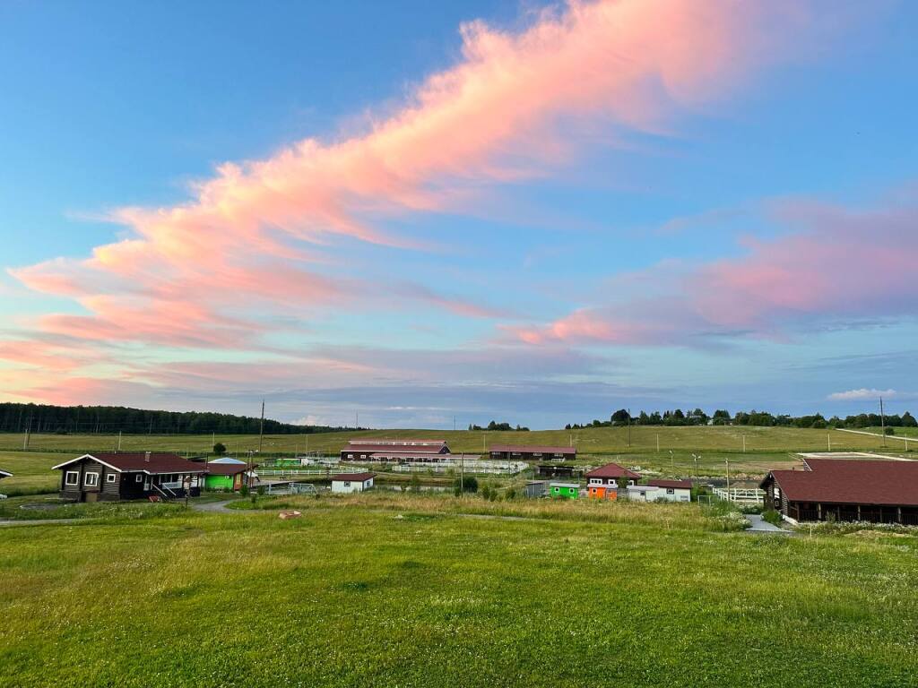 Рахат ранчо республика башкортостан кармаскалинский район фото Rancho.rf Hotel - Можайск - цены, бронирование, отзывы, фото, рейтинги