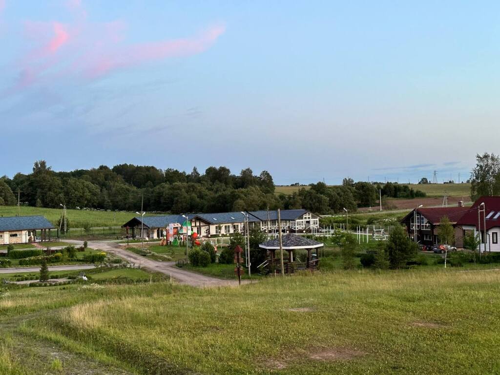 Рахат ранчо республика башкортостан кармаскалинский район фото Rancho.rf Hotel - Можайск - цены, бронирование, отзывы, фото, рейтинги