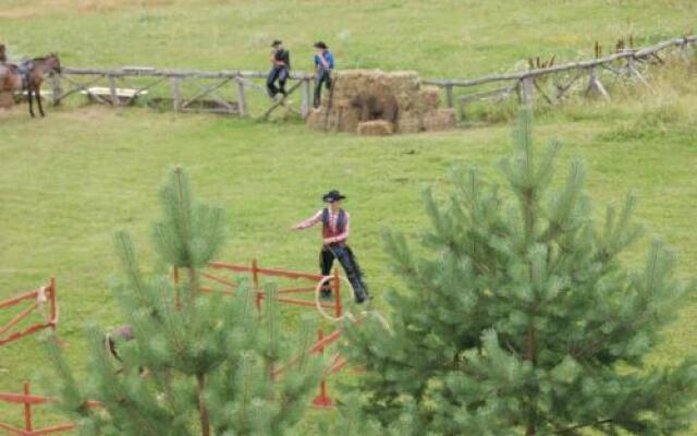 Рахат ранчо республика башкортостан кармаскалинский район фото Агро Ранчо в Яхроме отзывы, цены и фото номеров - забронировать гостиницу Агро Р