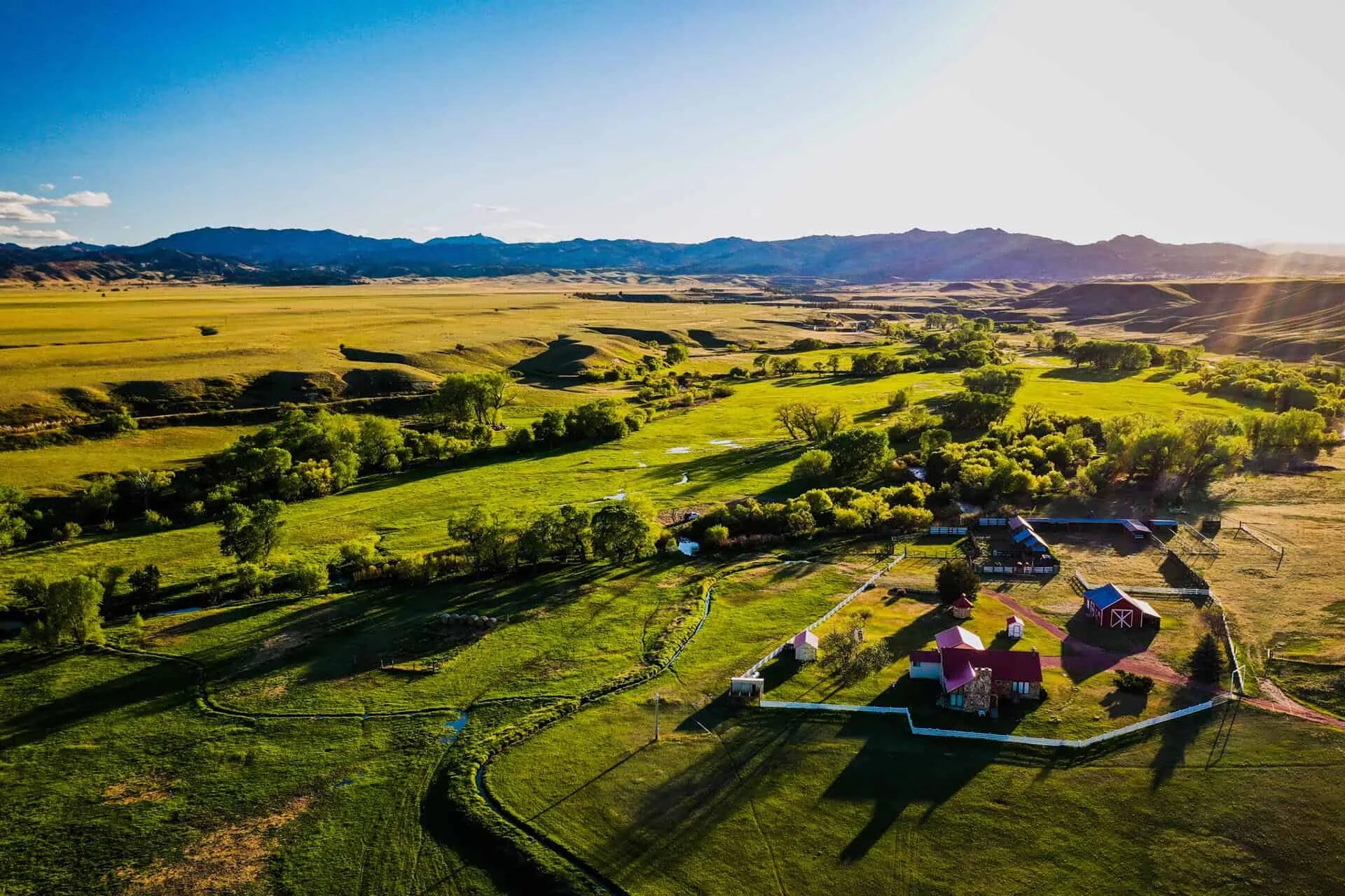 Рахат ранчо республика башкортостан кармаскалинский район фото How Much Does A Ranch Cost? - Mirr Ranch Group