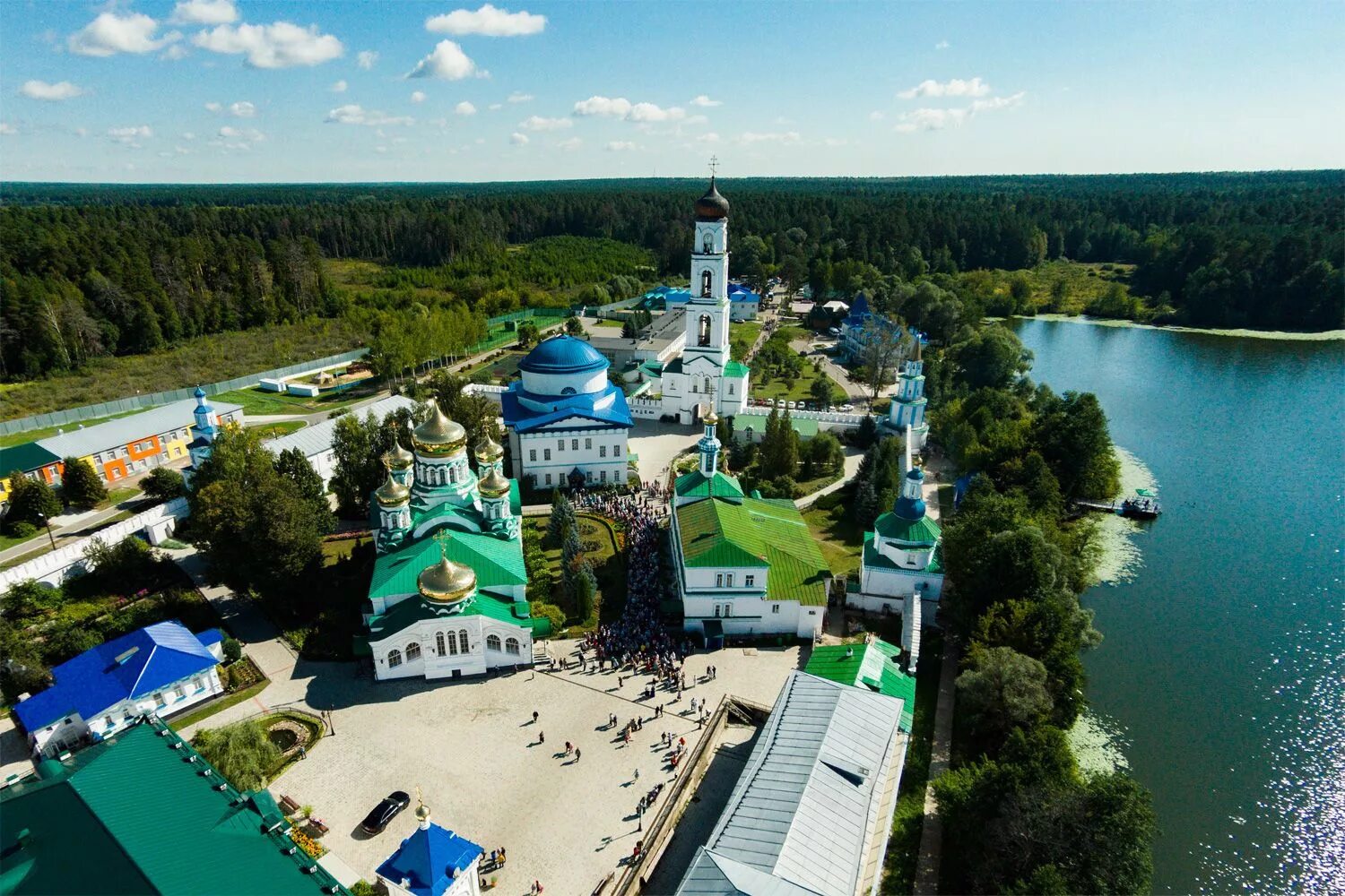 Раиф казань фото 2019.05.03. В Казань на майские. Часть 4. Раифа. - Сообщество "Драйвер-Путешеств