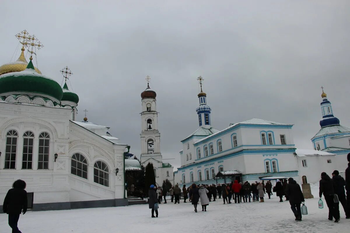 Раиф казань фото Раифский Богородицкий Мужской Монастырь :: Ильмира Хафизова - Социальная сеть Фо