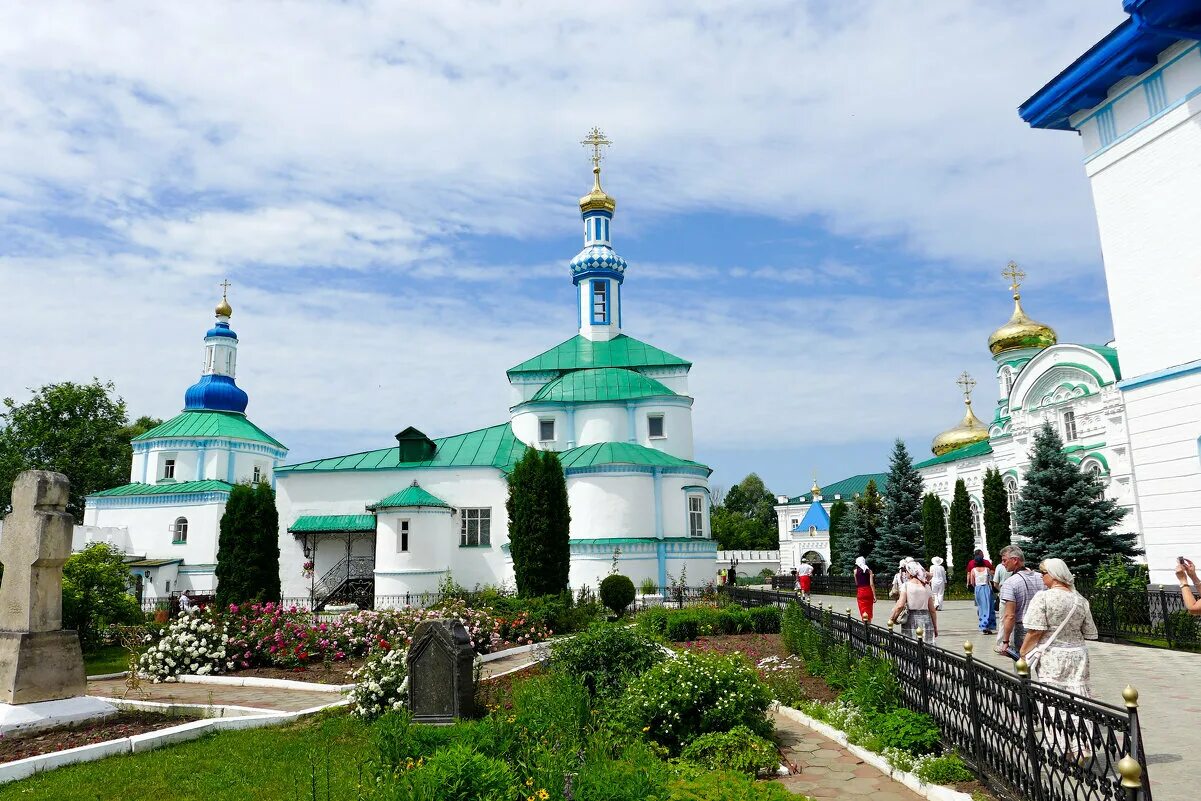 Раифа монастырь казань фото Panorama: Itil-Tour, excursions, Russia, City of Kazan, Yamasheva Avenue, 10 - Y